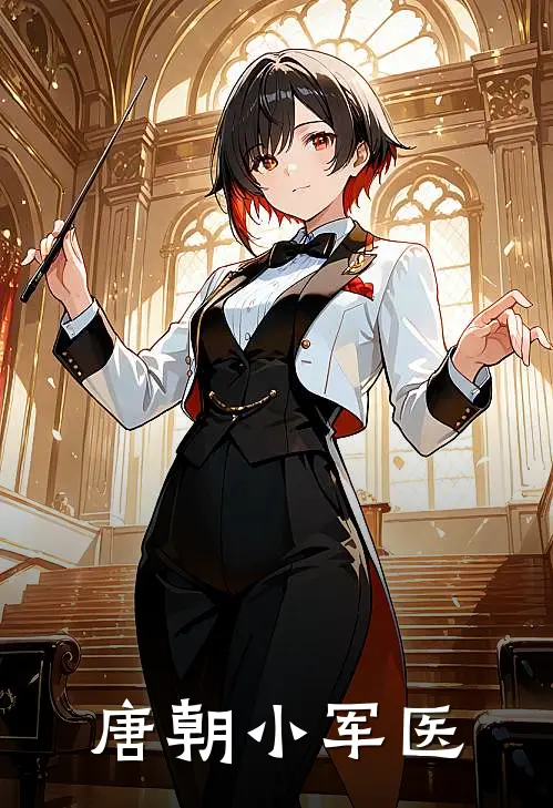 唐朝小军医林深李世民热门小说阅读_免费完结小说唐朝小军医林深李世民