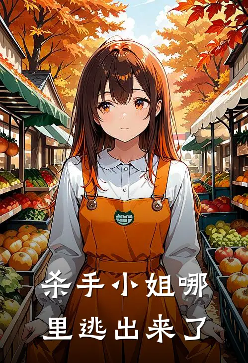 杀手小姐哪里逃出来了