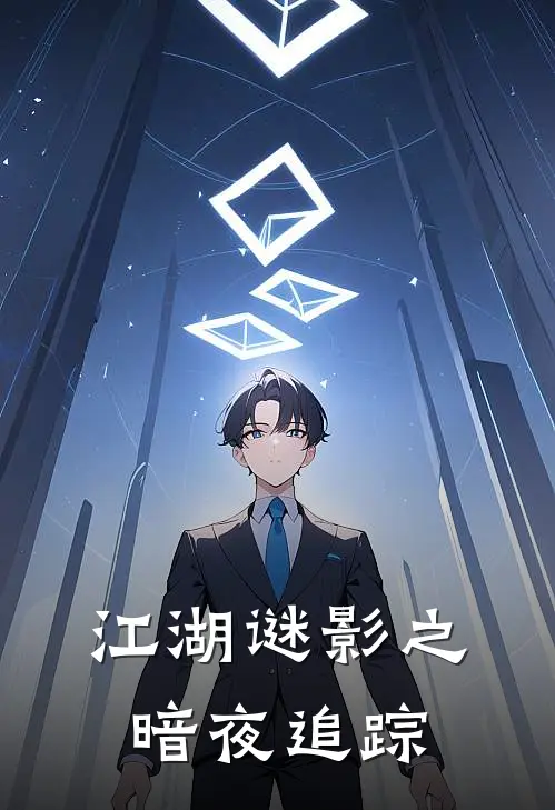 江湖谜影之暗夜追踪林羽苏然完本完结小说_热门小说排行榜江湖谜影之暗夜追踪林羽苏然