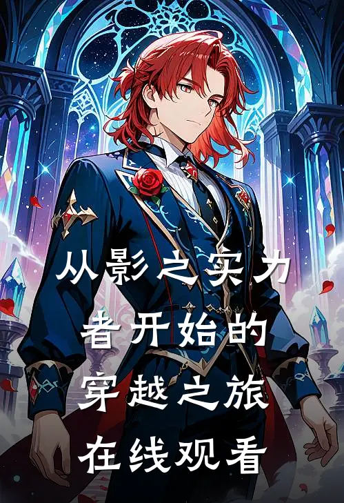 从影之实力者开始的穿越之旅在线观看