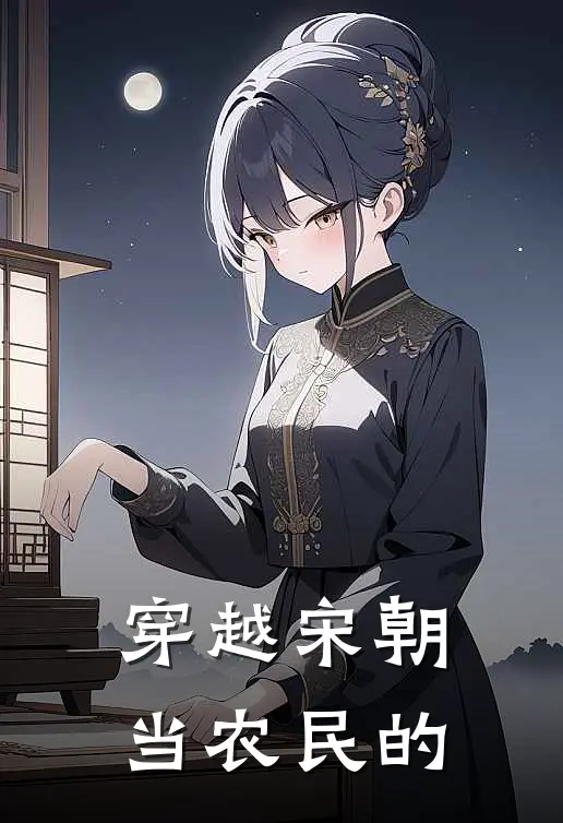 穿越宋朝当农民的