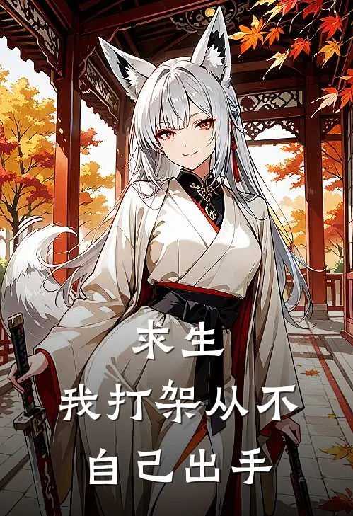 求生：我打架从不自己出手