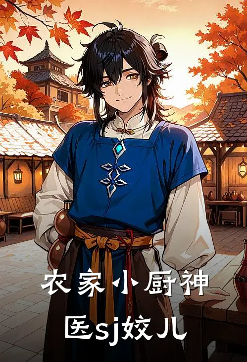 农家小厨神医 sj姣儿