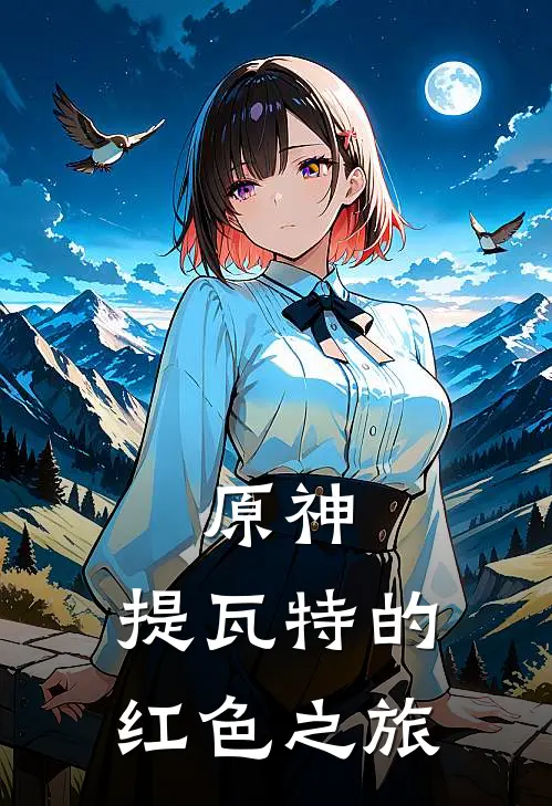 原神，提瓦特的红色之旅(欣天星丘丘人)完结版免费阅读_原神，提瓦特的红色之旅全文免费阅读