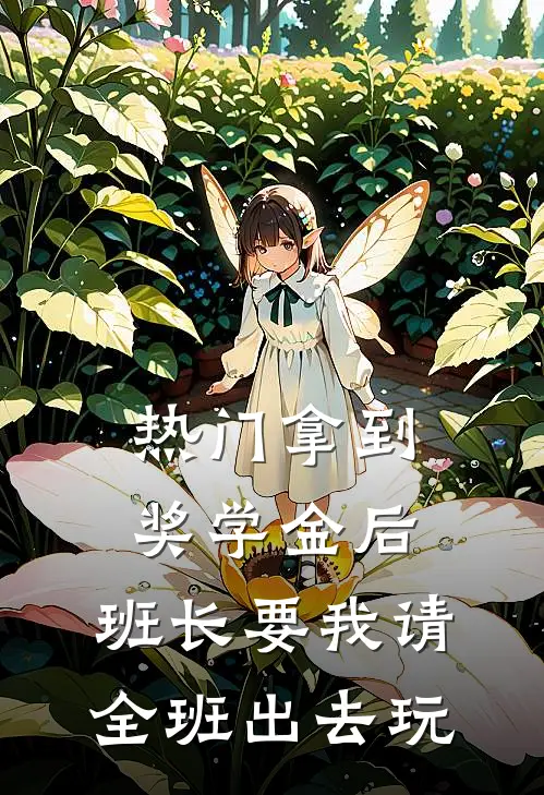 抖音热门（[热门]拿到奖学金后，班长要我请全班出去玩）最新章节列表_（抖音热门）[热门]拿到奖学金后，班长要我请全班出去玩最新小说