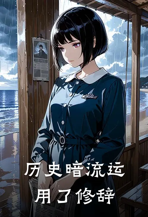 历史暗流运用了修辞