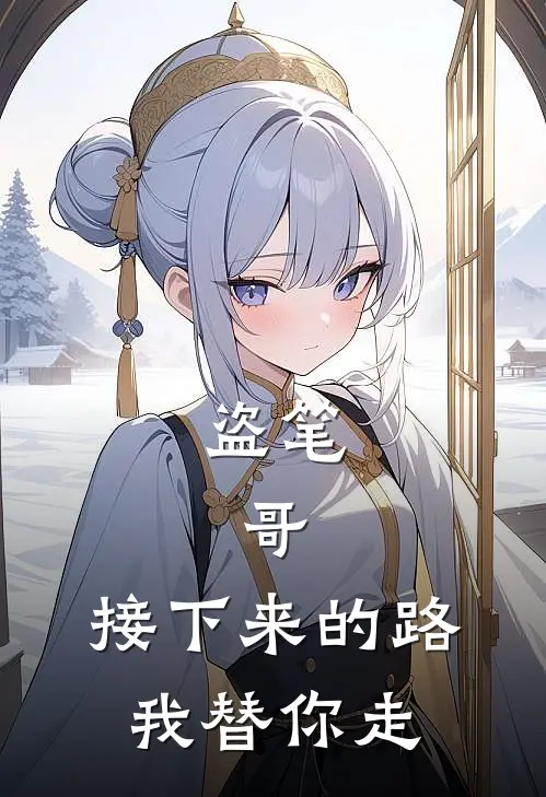 盗笔：哥，接下来的路我替你走