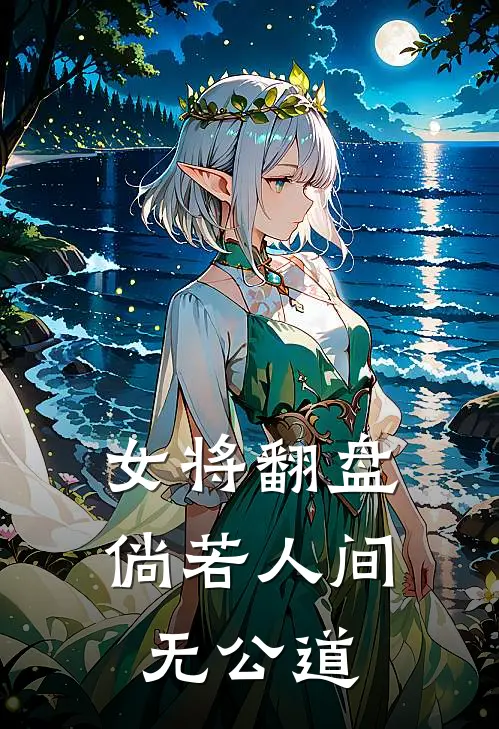 女将翻盘：倘若人间无公道