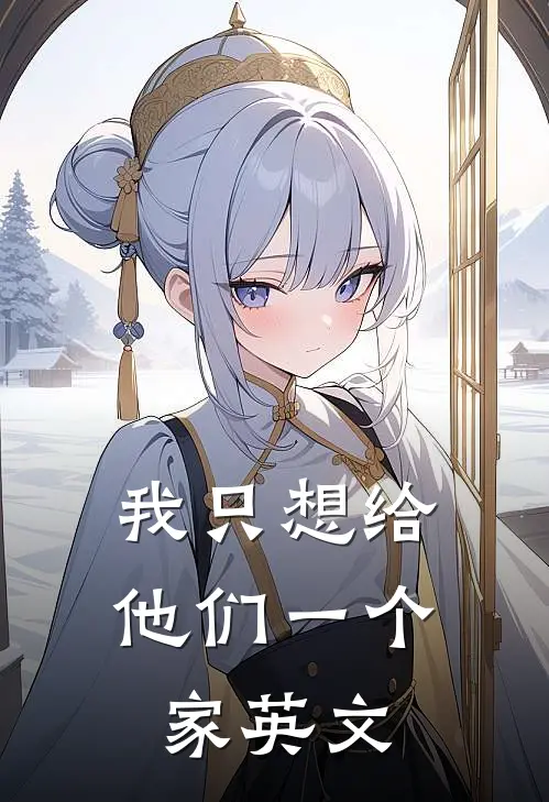 我只想给他们一个家英文