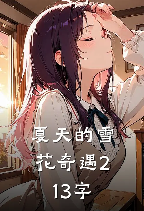 夏天的雪花奇遇213字