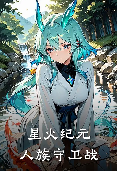 陈烽陈烽《星火纪元：人族守卫战》小说免费在线阅读_星火纪元：人族守卫战(陈烽陈烽)已完结小说