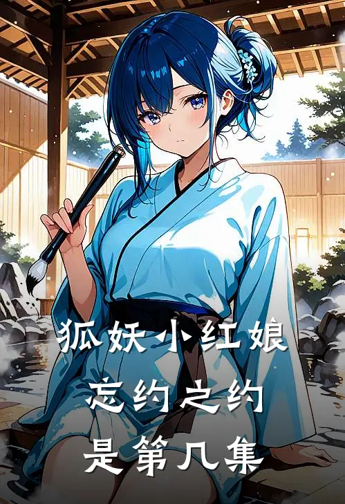 狐妖小红娘忘约之约是第几集