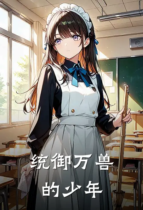 统御万兽的少年