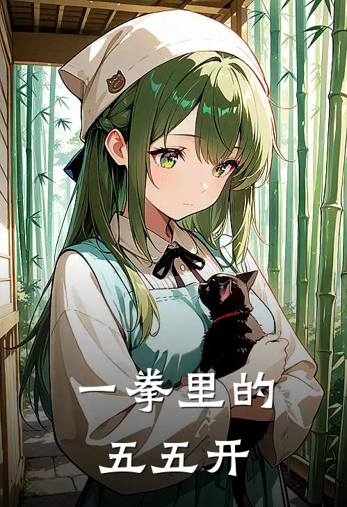 一拳里的五五开