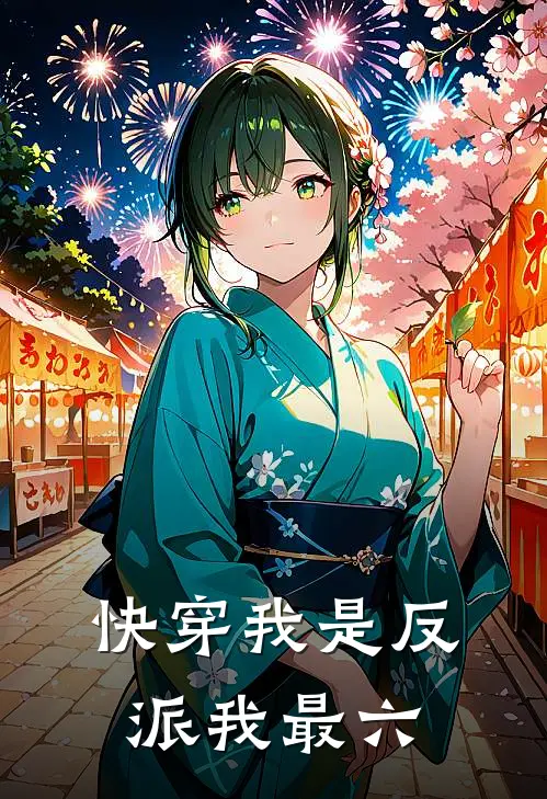 快穿我是反派我最六
