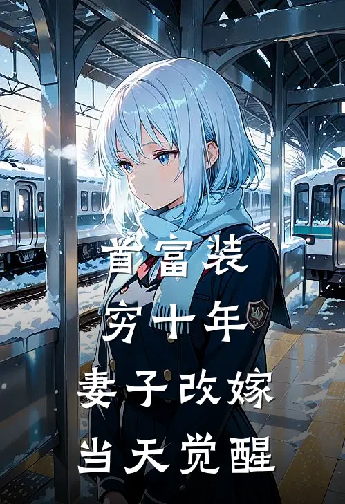 首富装穷十年，妻子改嫁当天觉醒