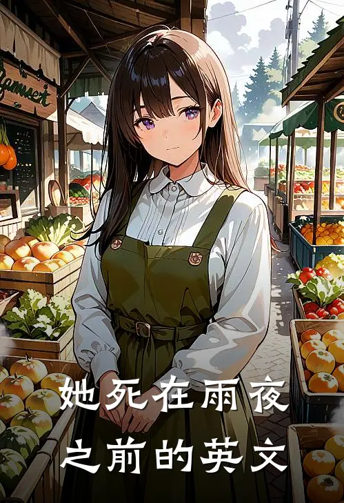 她死在雨夜之前的英文