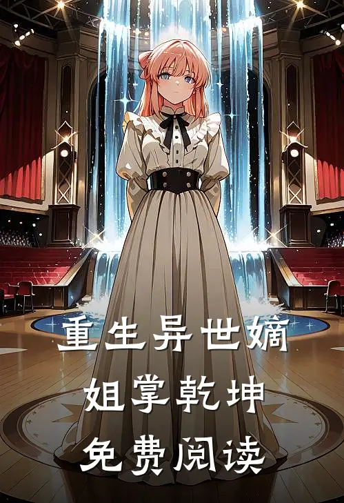 重生异世嫡姐掌乾坤免费阅读