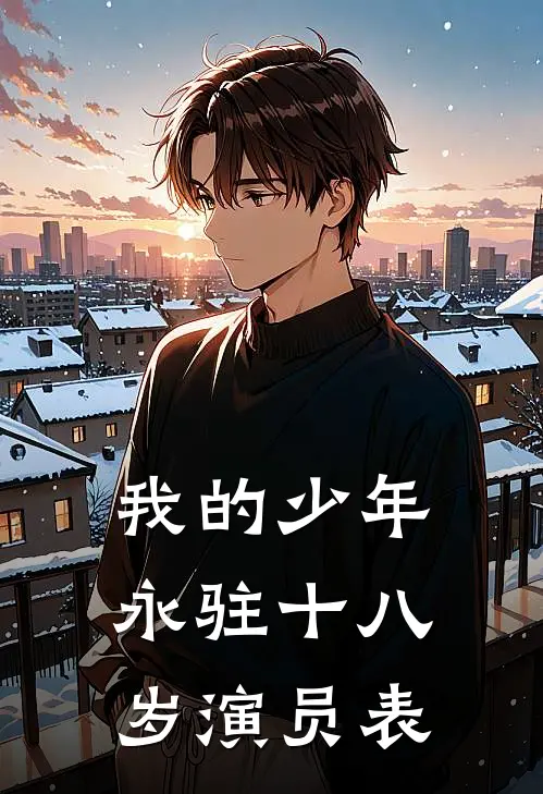 我的少年永驻十八岁演员表