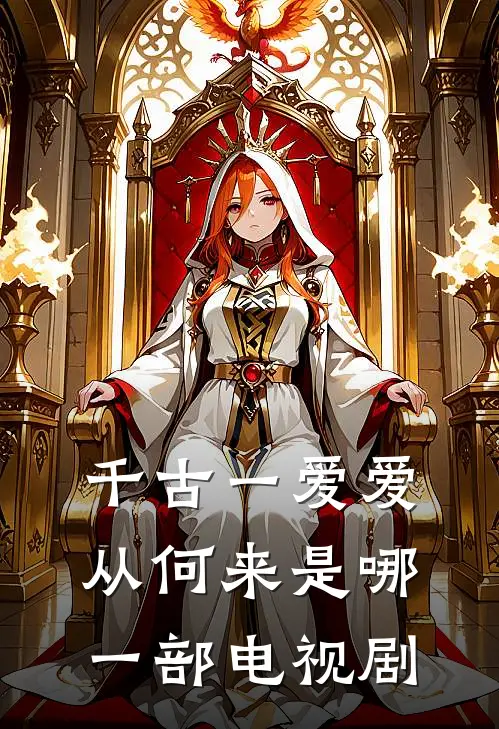 千古一爱爱从何来是哪一部电视剧