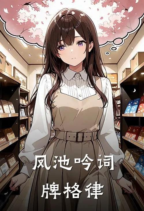 凤池吟词牌格律