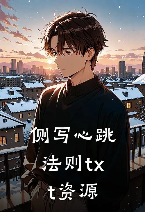 侧写心跳法则txt资源