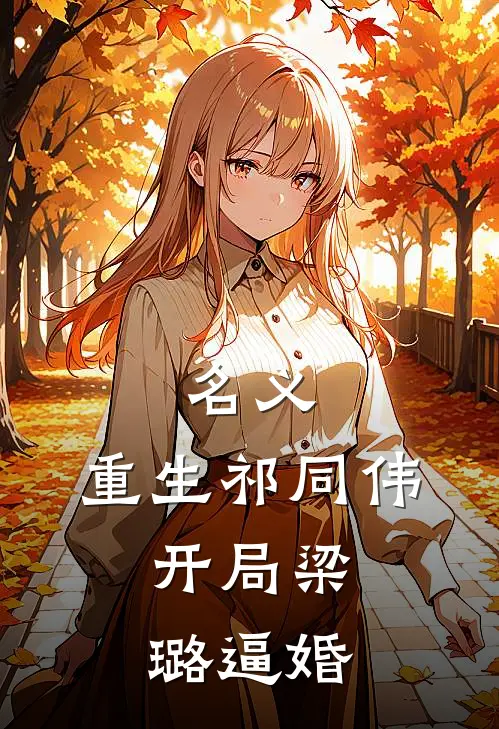 名义：重生祁同伟，开局梁璐逼婚祁同伟孟钰免费热门小说_最热门小说名义：重生祁同伟，开局梁璐逼婚祁同伟孟钰