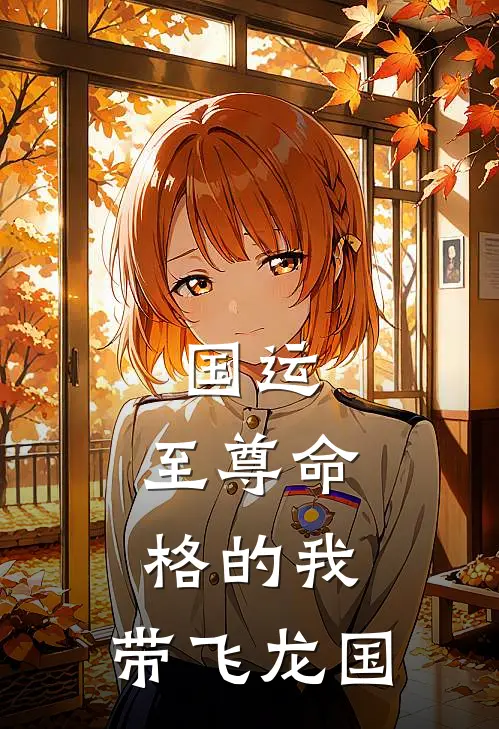 国运：至尊命格的我，带飞龙国