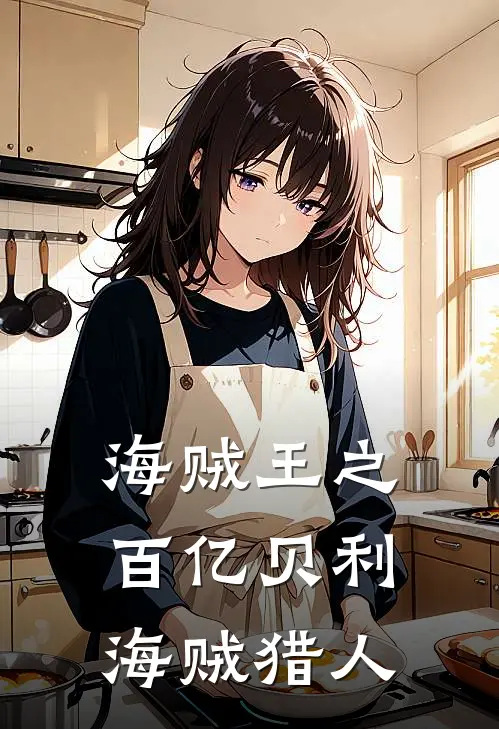 海贼王之百亿贝利海贼猎人