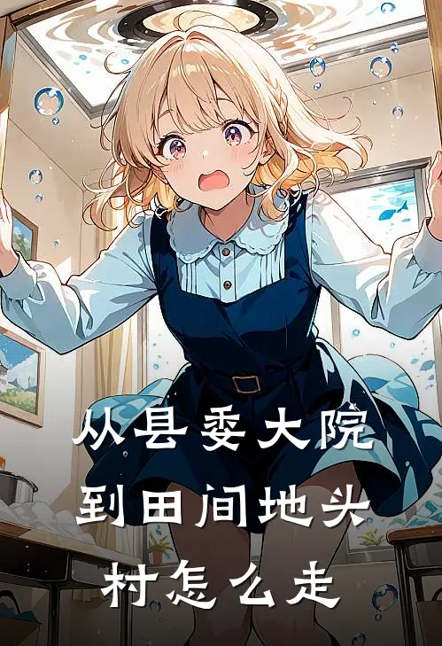 从县委大院到田间地头村怎么走