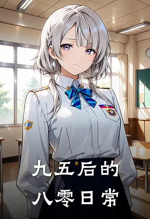 九五后的八零日常