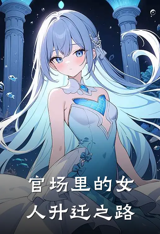 官场里的女人升迁之路