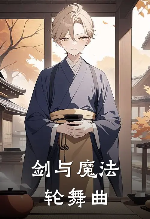 剑与魔法轮舞曲(索尔埃米尔)全文免费阅读无弹窗大结局_《剑与魔法轮舞曲》索尔埃米尔免费小说