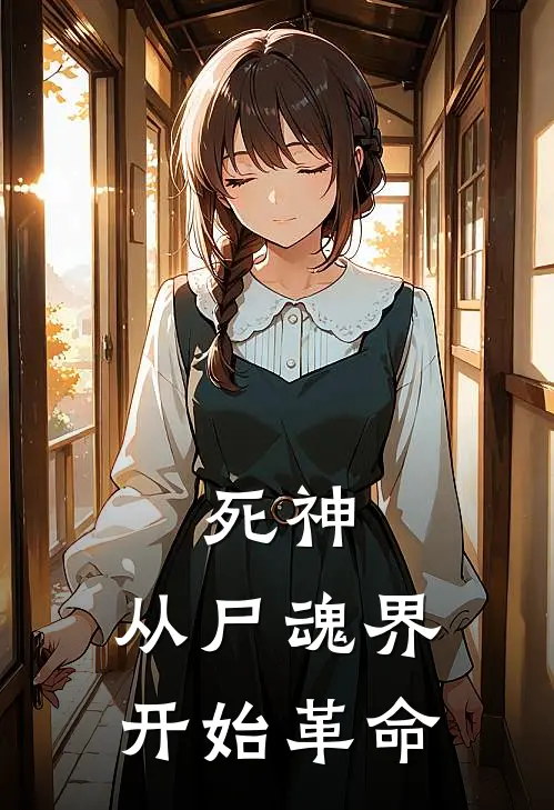 死神，从尸魂界开始革命木村藤原浩完结小说免费阅读_完本热门小说死神，从尸魂界开始革命木村藤原浩