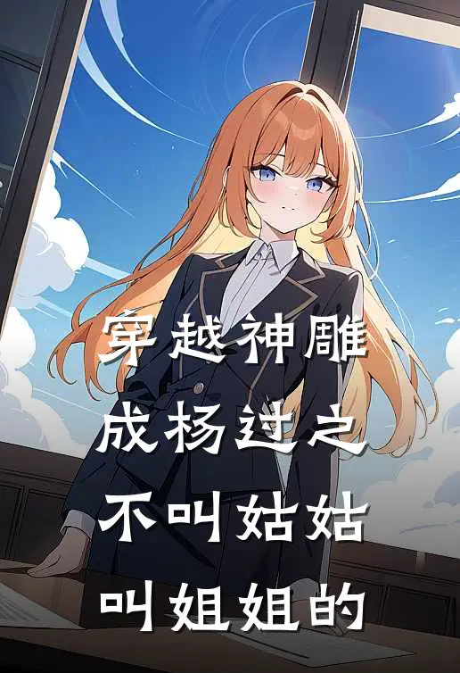 穿越神雕成杨过之不叫姑姑叫姐姐的