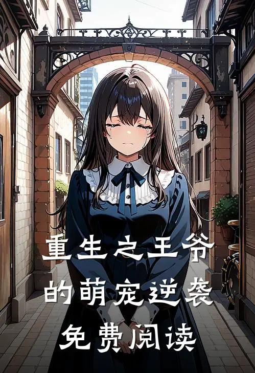 重生之王爷的萌宠逆袭免费阅读