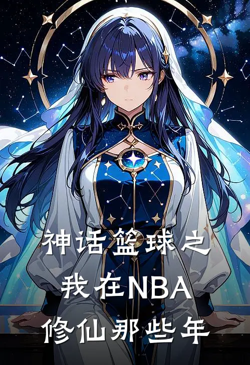 神话篮球之我在NBA修仙那些年