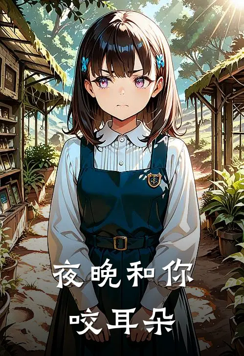 夜晚和你咬耳朵