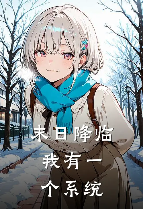 林默陈沐曦《末日降临，我有一个系统》全文免费在线阅读_《末日降临，我有一个系统》全本在线阅读