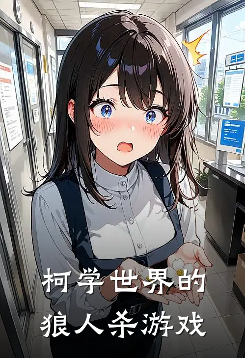 柯学世界的狼人杀游戏