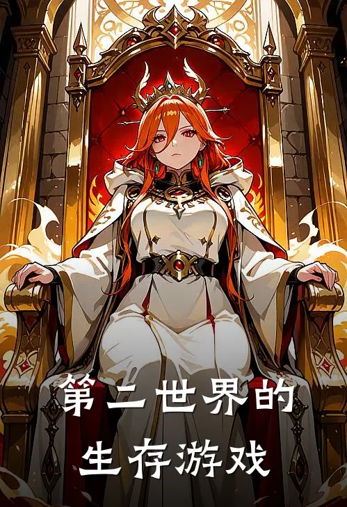 第二世界的生存游戏