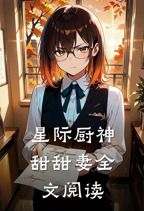 星际厨神甜甜妻全文阅读