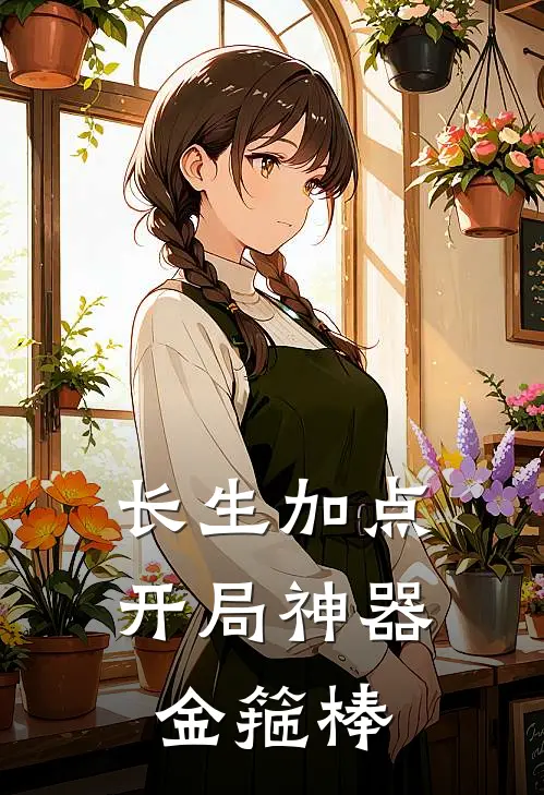 长生加点，开局神器金箍棒林默默哥全文免费阅读无弹窗大结局_(长生加点，开局神器金箍棒)林默默哥最新章节列表笔趣阁（长生加点，开局神器金箍棒）