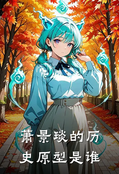 萧景琰的历史原型是谁