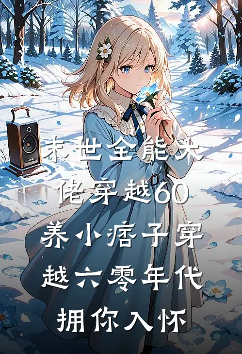 末世全能大佬穿越60养小痞子(穿越六零年代拥你入怀)