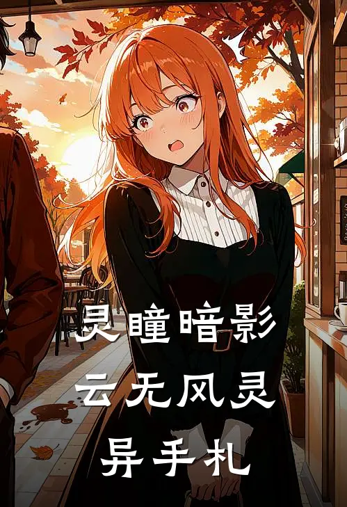 灵瞳暗影：云无风灵异手札云无风苏瑶完结小说免费阅读_热门免费小说灵瞳暗影：云无风灵异手札(云无风苏瑶)