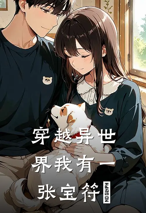 穿越异世界我有一张宝符箓(顾凌霄顾怀德)完整版免费小说_完结版小说推荐穿越异世界我有一张宝符箓(顾凌霄顾怀德)