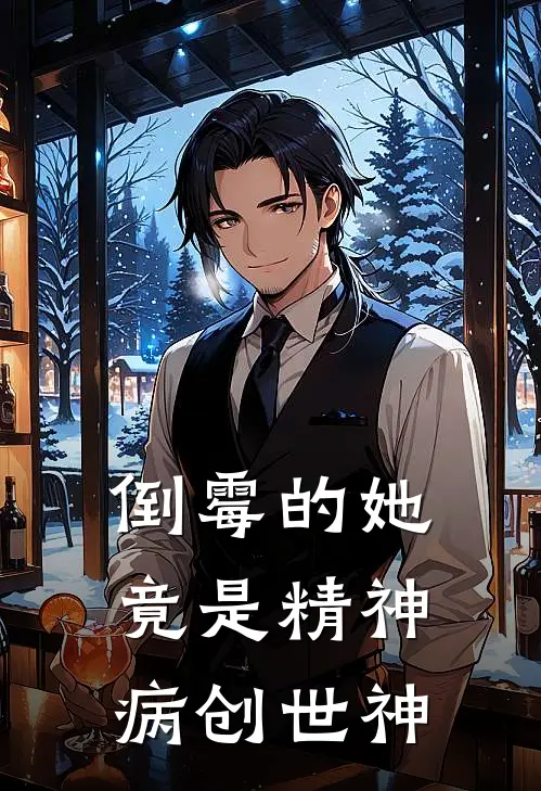 倒霉的她，竟是精神病创世神丁冬雪霄建完本完结小说_无弹窗全文免费阅读倒霉的她，竟是精神病创世神(丁冬雪霄建)