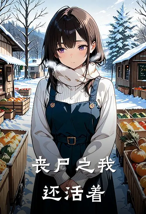 丧尸之我还活着