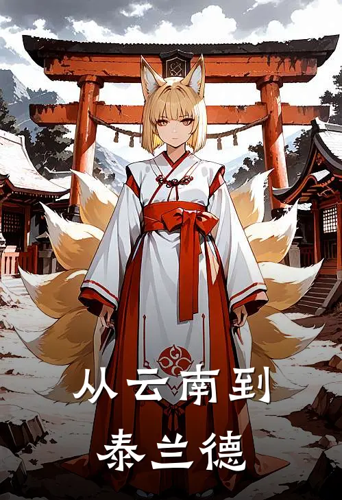 从云南到泰兰德